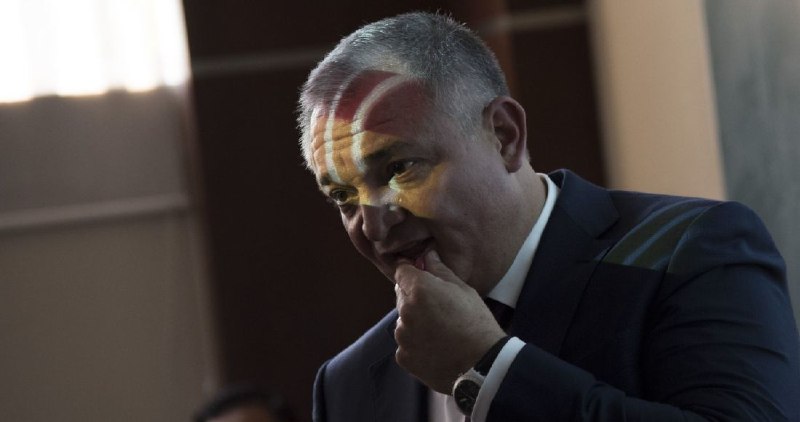 SinEmbargoMX's tweet photo. Genaro se va de boca | EU obtiene audio donde García Luna describe plan para violentar y manipular testigos https://t.co/NAMZYepAwx https://t.co/ztLnYFGDKx