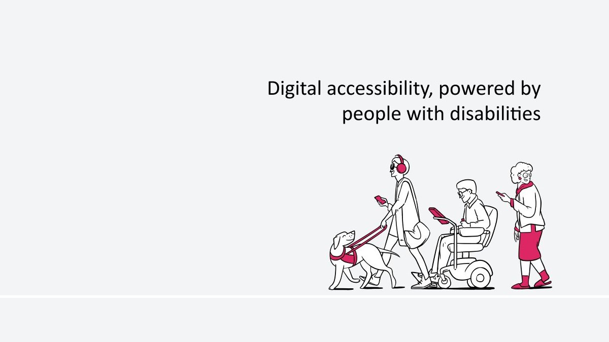 When a designer or engineer sees a person with a #disability unable to use a product they built, it’s impossible to forget. 

These «aha moments» change the way teams think about building products. 

<a href="/Forbes/">Forbes</a>, <a href="/alwarpillai/">Alwar Pillai</a> <a href="/makeitfable/">Fable</a>: forbes.com/sites/forbeste…