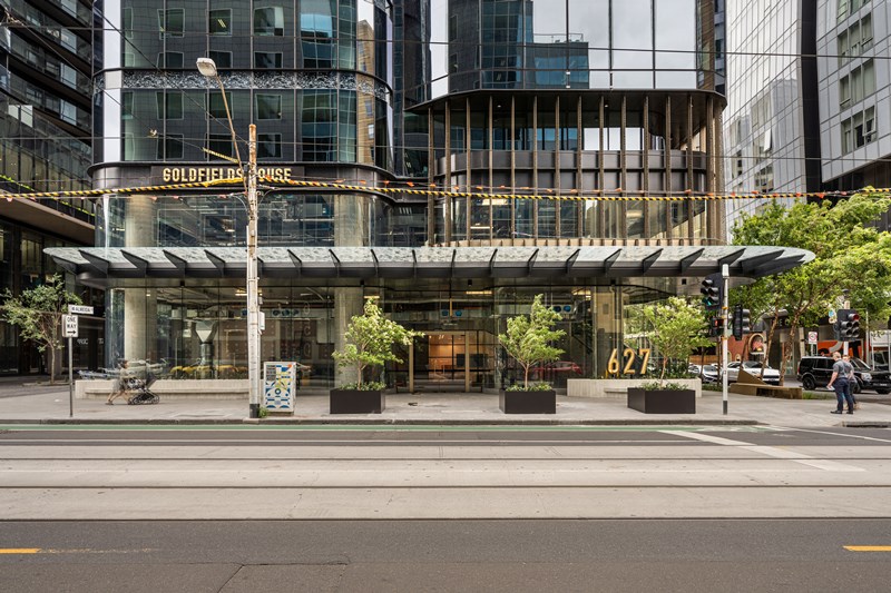 JUST LEASED | GOLDFIELDS HOUSE | 627 CHAPEL STREET, SOUTH YARRA
The building developed by <a href="/Goldfields/">msquare</a> Group will welcome the <a href="/Good/">GOOD</a> Group Hospitality, one of New Zealand’s best #hospitality operators who have just opened the stunning Botswana Butchery on Flinders Lane.