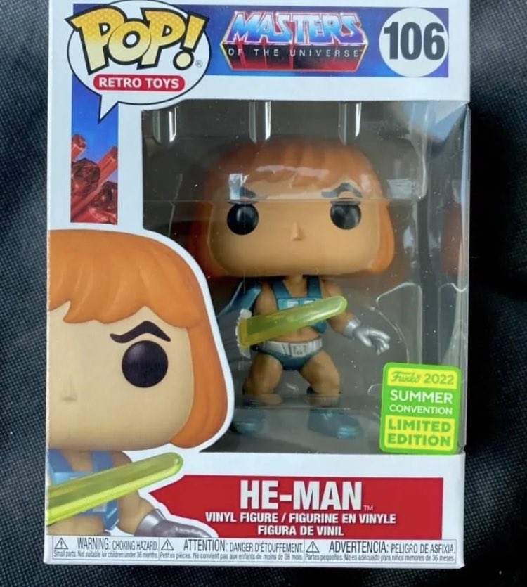 Funko POP News ! on Twitter: \