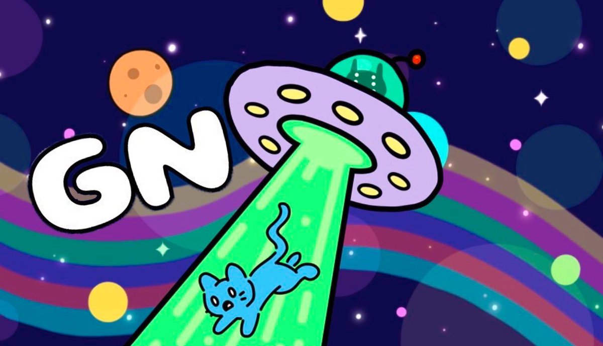 CosmicCats_ tweet picture
