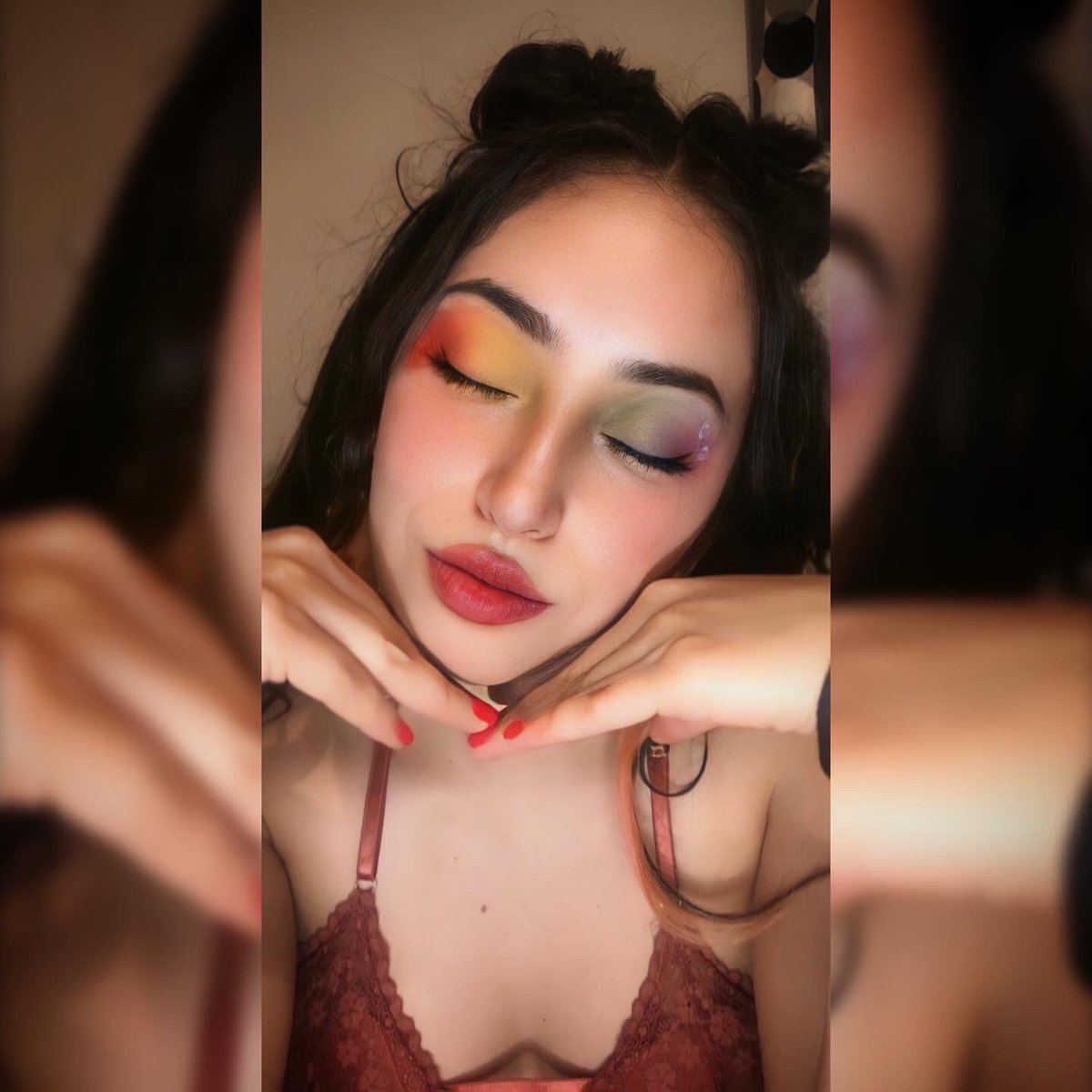 itzel_ysm's tweet image. Love is love 🌈#Pride2022 #pride #PrideMonth