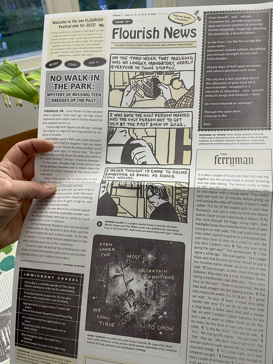 Danielle Hogan tweet media