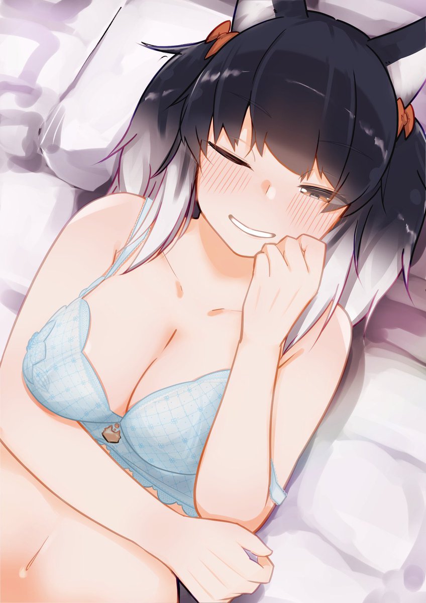 #おっぱいのでかい絵を描くのでフォローしてください 