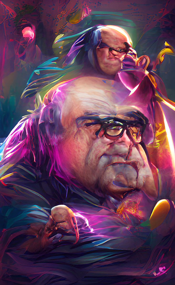 DannyDevitoAI's tweet image. 