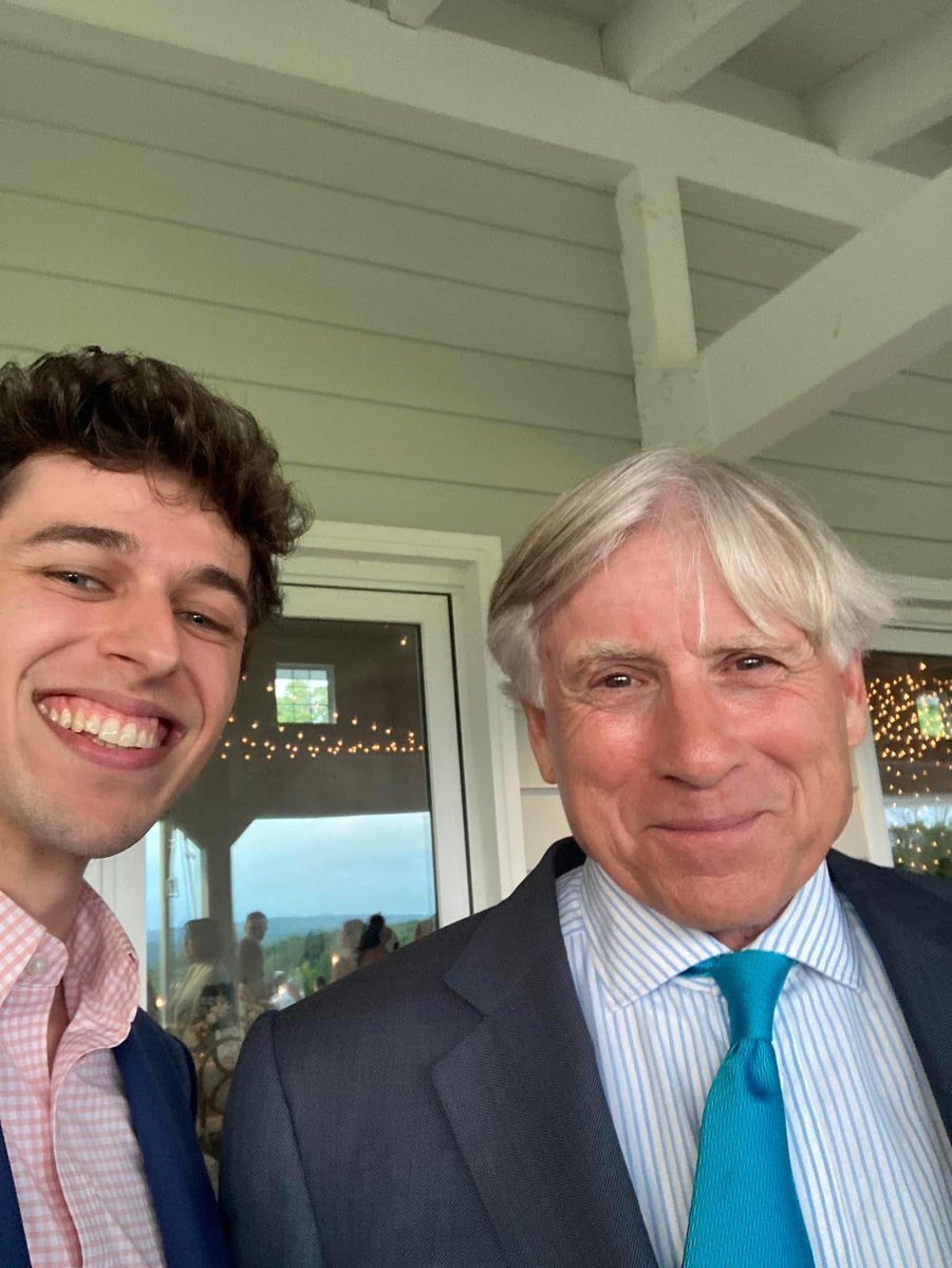 The President of Columbia was Deeply Overjoyed to see me at the sushi buffet at a wedding and Even More Overjoyed when I brought up fossil fuel divestment.