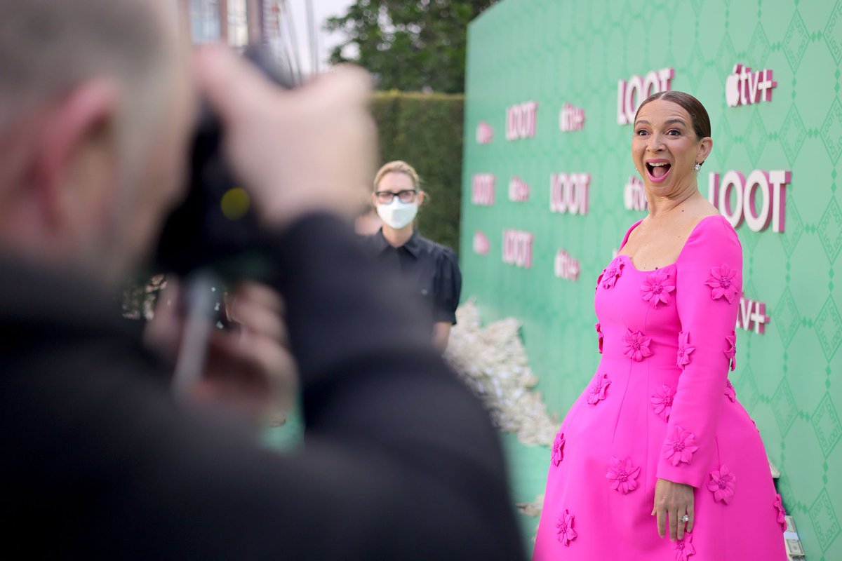 best of maya rudolph (@badpostrudolph) / Posts / X