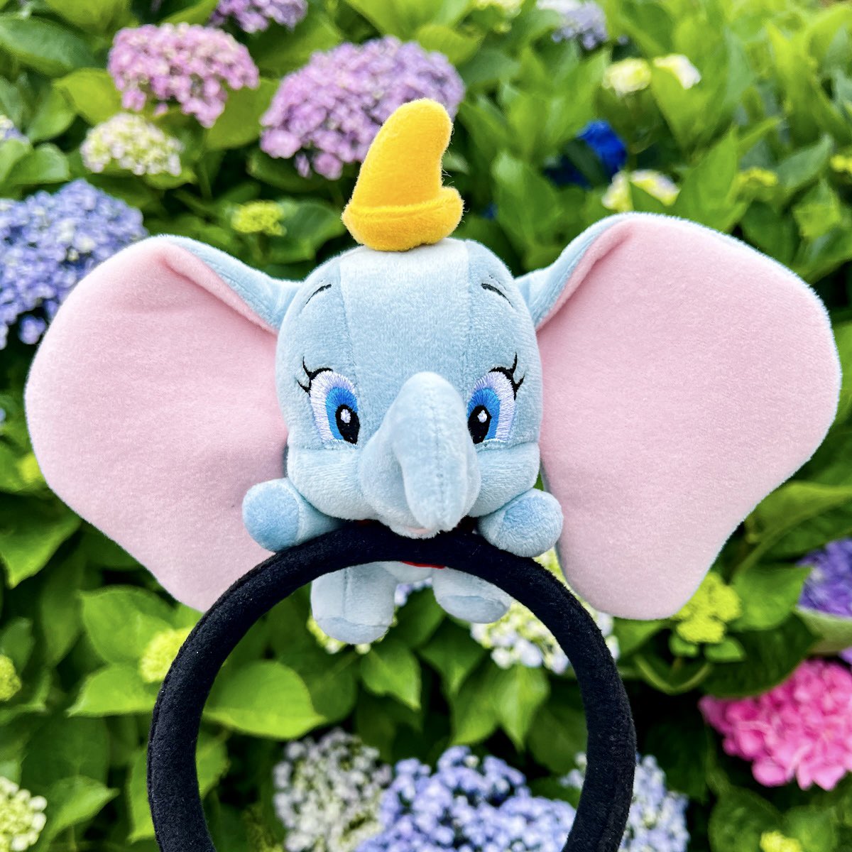 Mezzomikiのディズニーブログ 大きなお耳のダンボぬいぐるみ 東京ディズニーリゾート ダンボ カチューシャ本日発売 T Co Ayzok4mfxo T Co Ynno9t8i8v Twitter