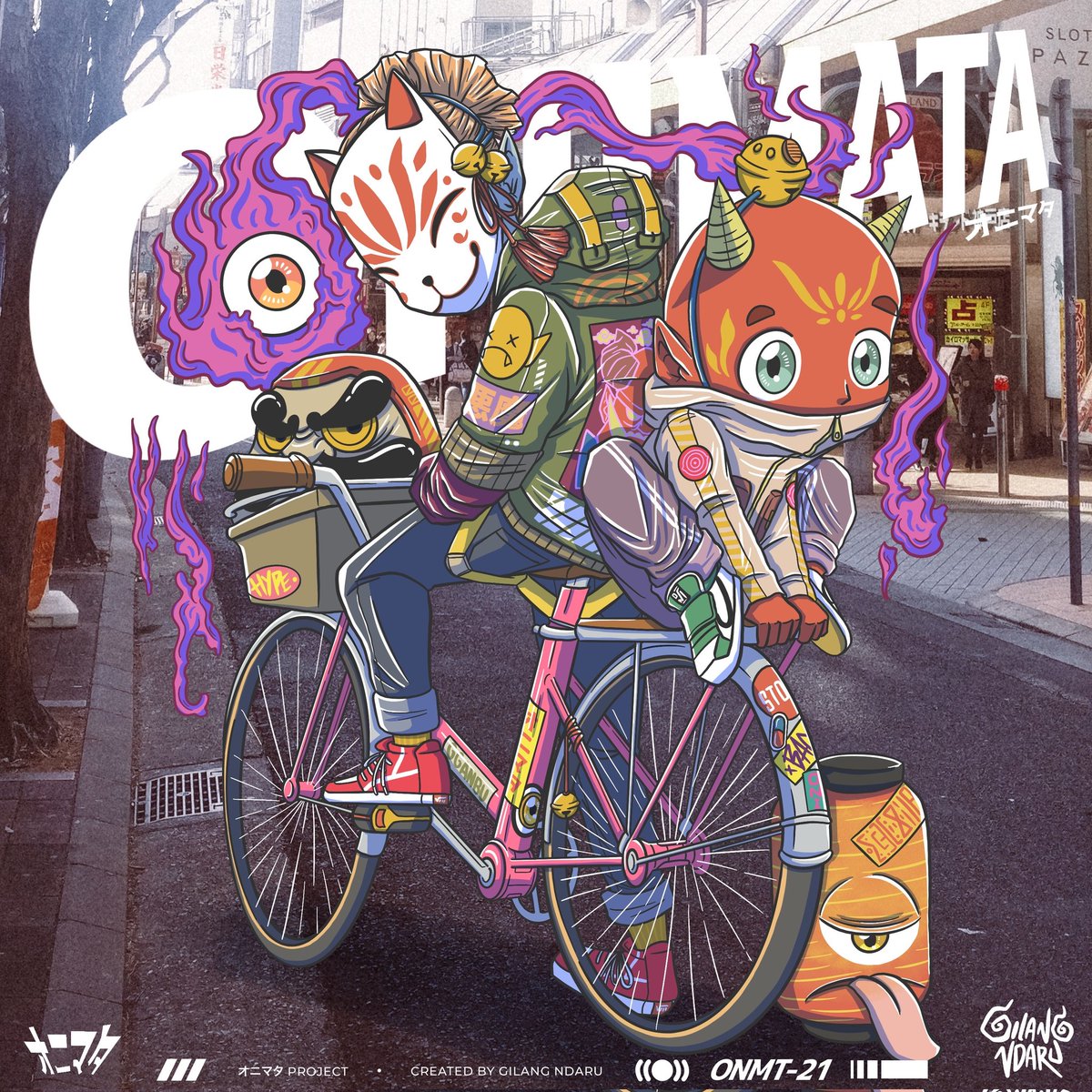 gilangnd tweet media