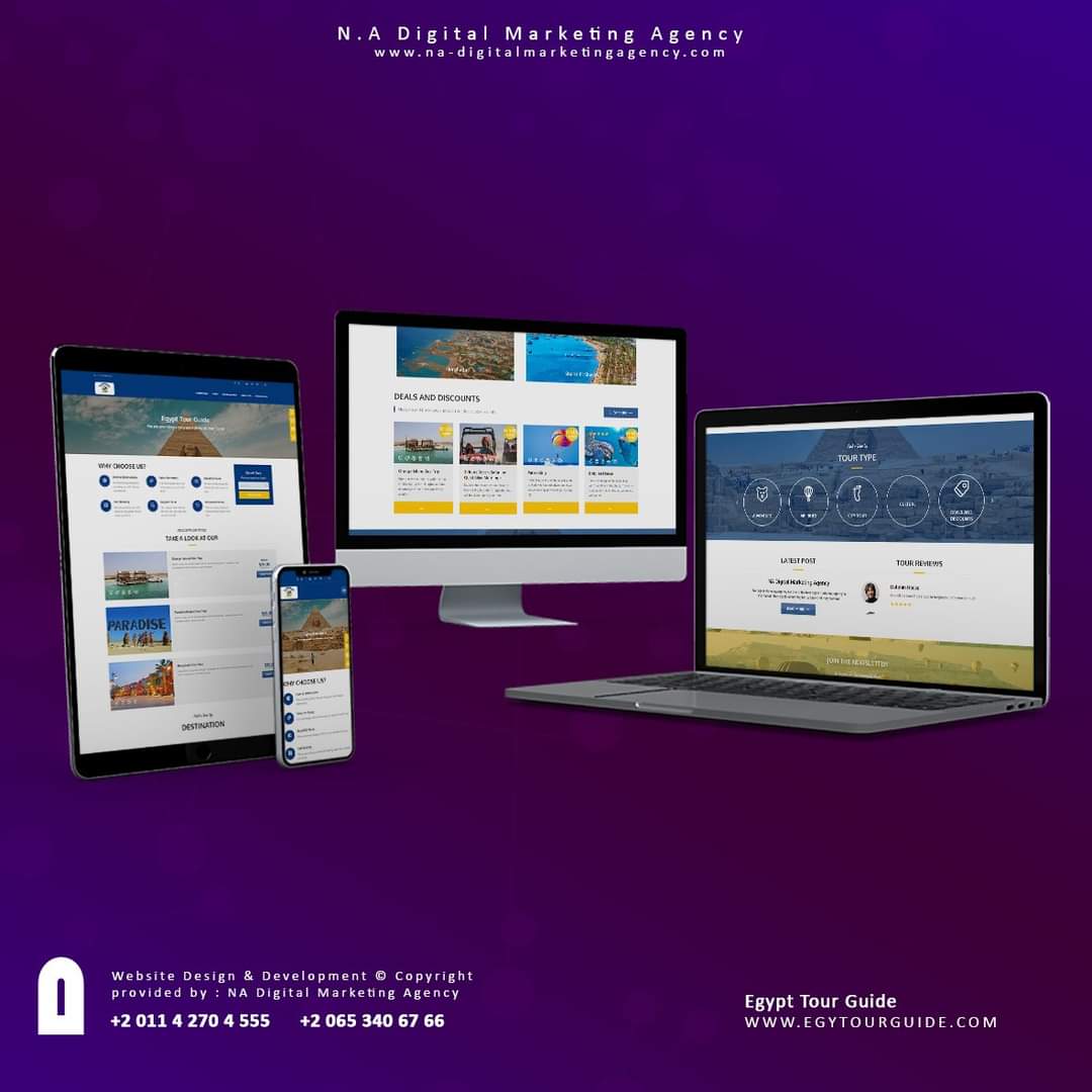 NaDigitalagency's tweet photo. Why Every Business Needs A Website ?
A business’s online presence, regardless of industry, can have a massive impact on its success. In this day and age, some businesses still don’t realize that a majority of their customers will visit their website before making a purchase. https://t.co/jDzQFdRiFC