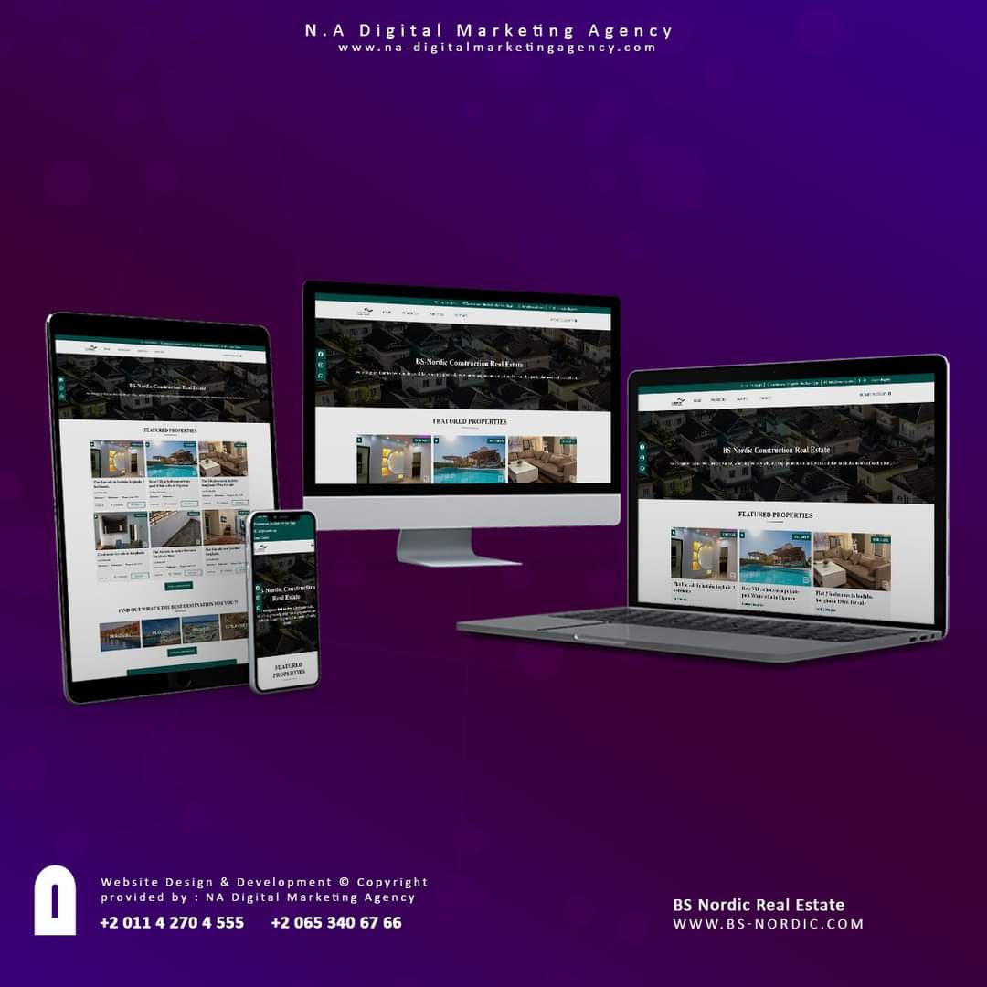 NaDigitalagency's tweet photo. Why Every Business Needs A Website ?
A business’s online presence, regardless of industry, can have a massive impact on its success. In this day and age, some businesses still don’t realize that a majority of their customers will visit their website before making a purchase. https://t.co/jDzQFdRiFC