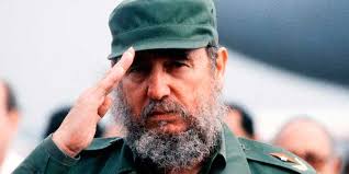 ..."Hoy juramos algo más y lo jurará la inmensa mayoría de los cubanos: que seremos inconmoviblemente fieles a la Patria, a la Revolución y al Socialismo; que el dominio imperialista y el sistema capitalista no volverán jamás a #Cuba #CubaNoEstaSola #CubaPorLaPaz
