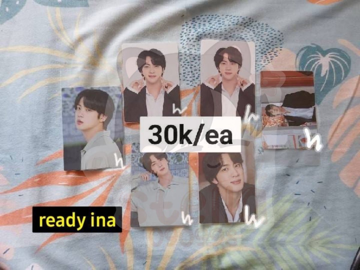 stardstx's tweet photo. [Help RT?]

WTS BTS INA IN RUSH, BU 🥺

- MPC Jin Permission to Dance PTD

‼️ Bisa take satuan

✅ bisa oren, free ong
📍 tangerang, ina

Wts wtt wtb pc photocard mini mpc taehyung v jk jungkook jimjn rm namjoom jhope zonaba https://t.co/CQbn8z7yWU