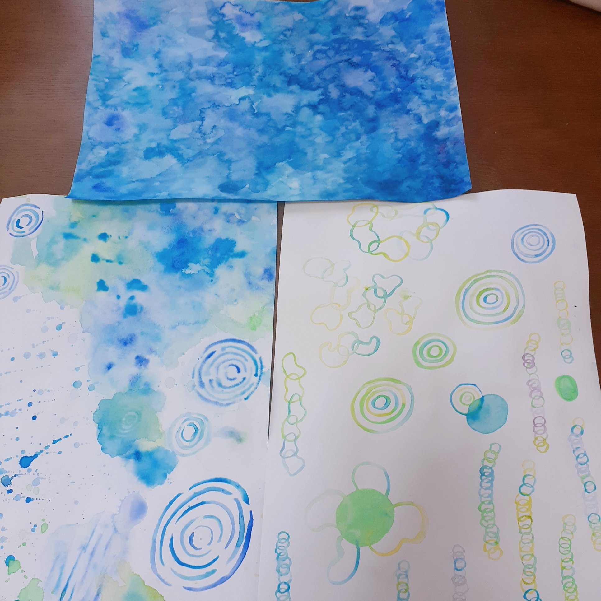 Tubutubupumpkin 雨の絵の背景に使おうと水彩テクスチャ作り 水彩画 イラスト T Co 8ov0ll5xet Twitter Tubutubupumpkin 雨の絵の背景に使おうと水彩テクスチャ作り 水彩画 イラスト T Co 8ov0ll5xet Twitter