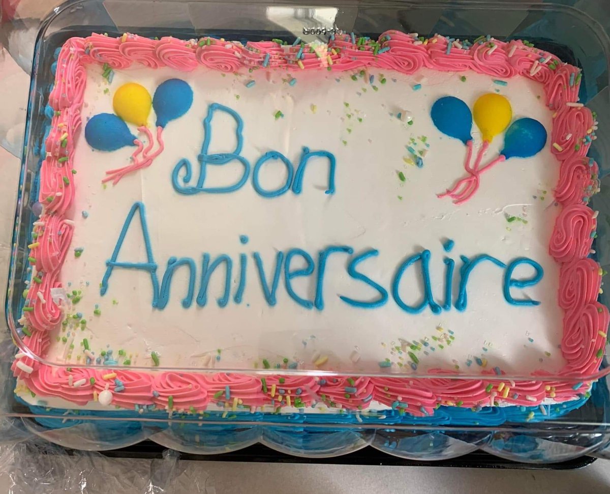 Jakeman All Grade tweet media