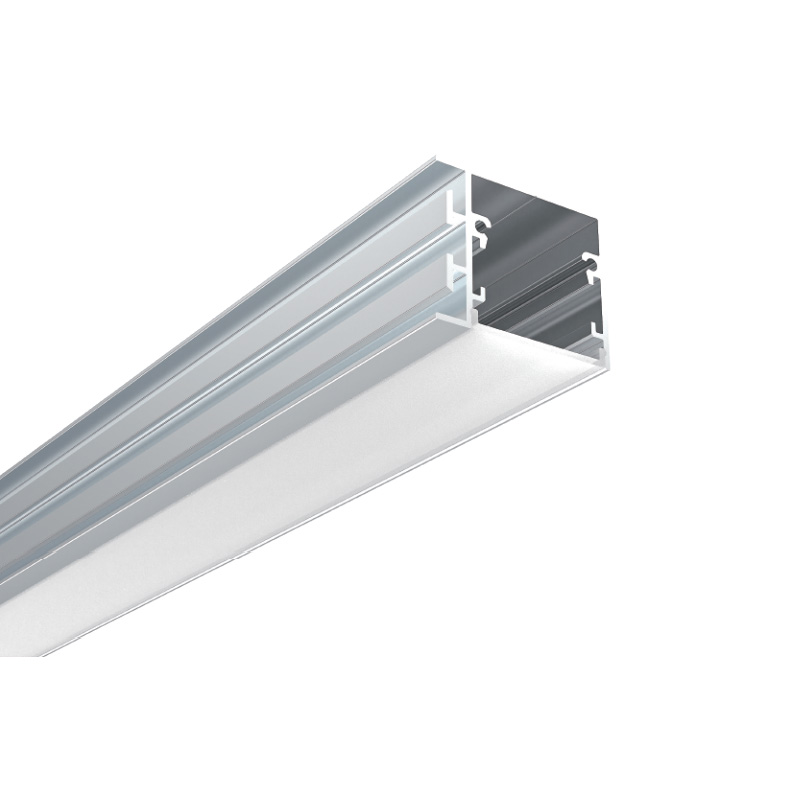 ledbecom's tweet photo. Linear LED Wall Washer Light Channels, can be mounted on the wall for up or down wall wash lighting, max length can do 6m and cuttable, 2 types of diffusers available.
Link: https://t.co/1tjOuogCkI
#Ledbe #light #ledchannel #ledextrusion #ledprofile #aluminumprofile #stripprofile https://t.co/GhdGDrsZ1G