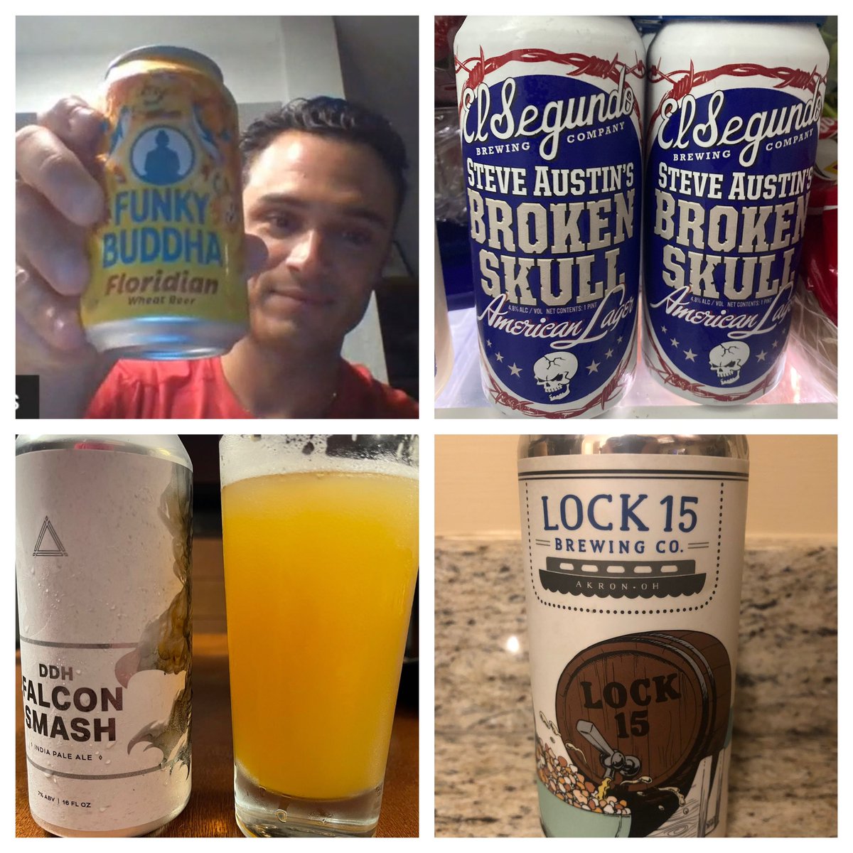 The Garage Beers Podcast tweet media