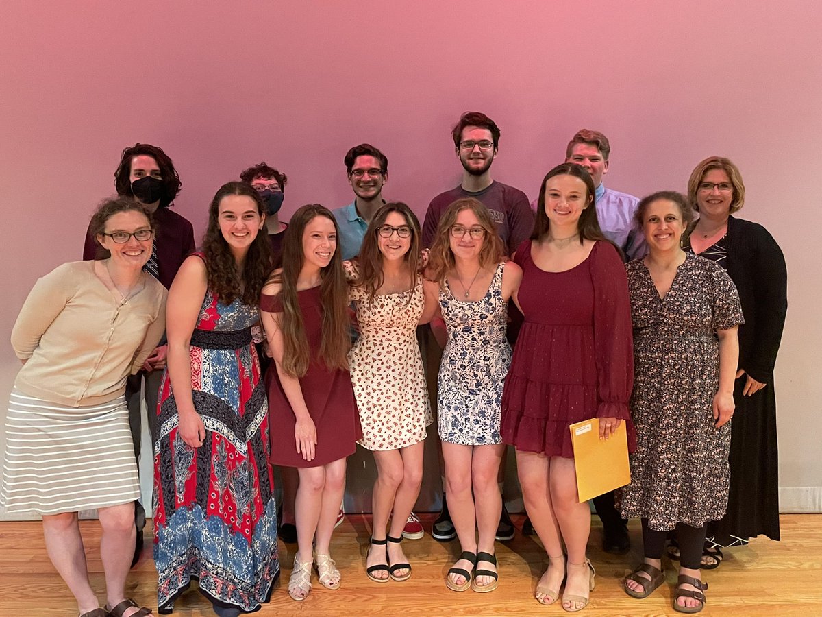 Yay music students - congrats on all your awards to recognize the years of growth, talent and time you have given to the music program. 🎉🎶 #Classof2022 <a href="/OAUpdate/">OA Schools</a> <a href="/OaBoosters/">OA Music Boosters</a> <a href="/OABands/">OABands</a>
