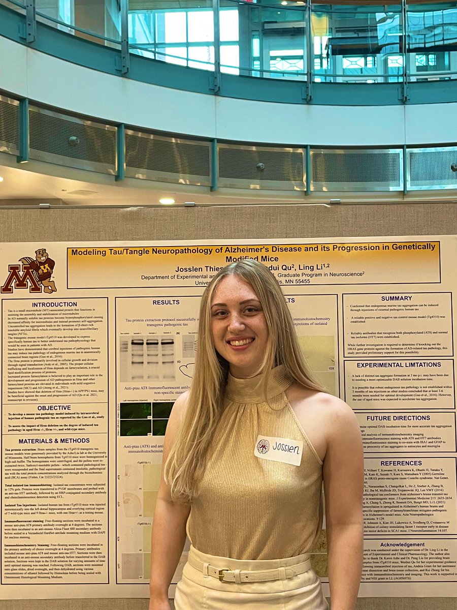 Ling Li Lab🧠 tweet media