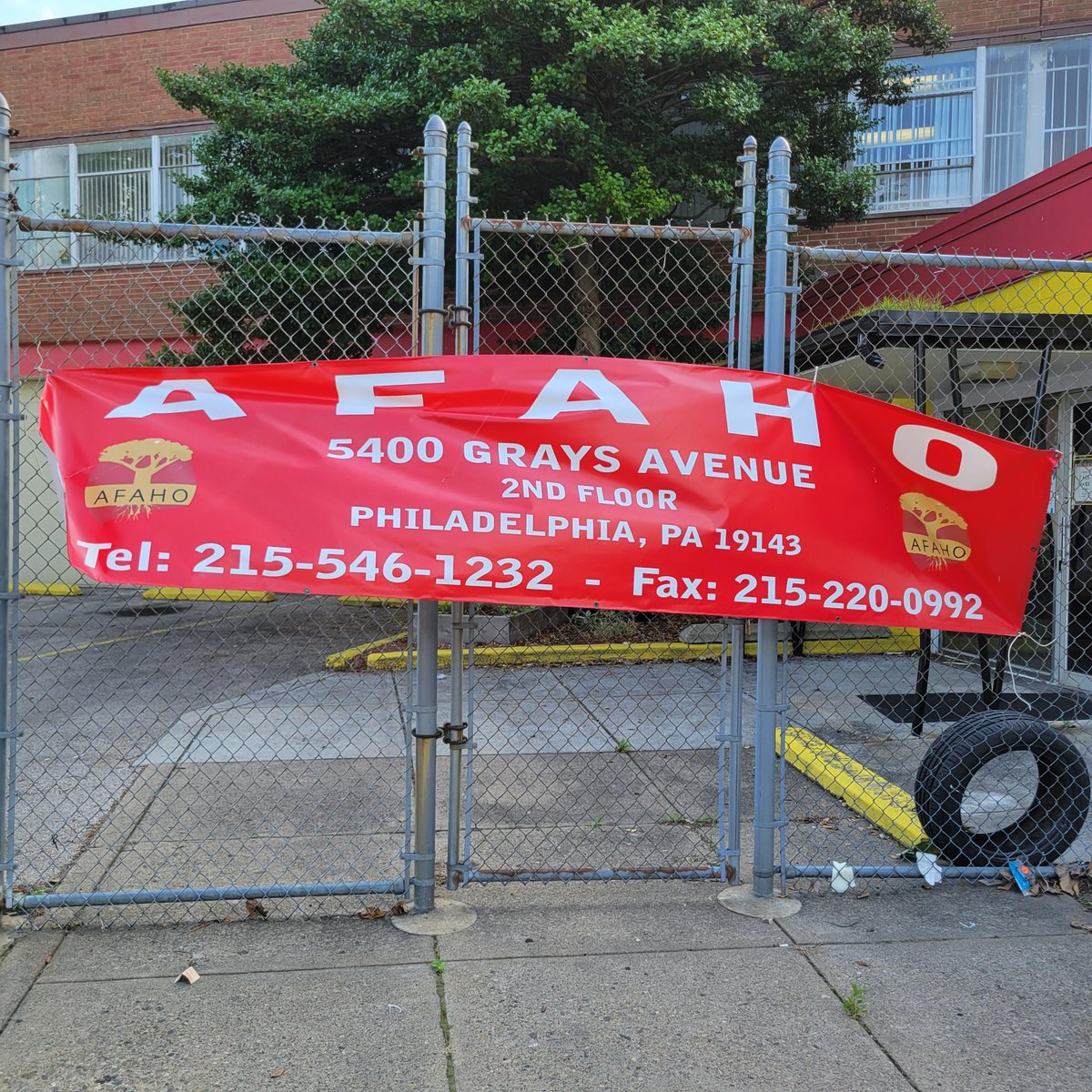 AfricansUS's tweet photo. Week 2 of our legal clinic in Philadelphia was a success! We are looking forward to being able to provide our services to the Philadelphia community every Wednesday this summer!
#PhiladelphiaLegal #PhiladelphiaImmigrants #AfricanPA #PAImmigrants https://t.co/9kepn7CKPE