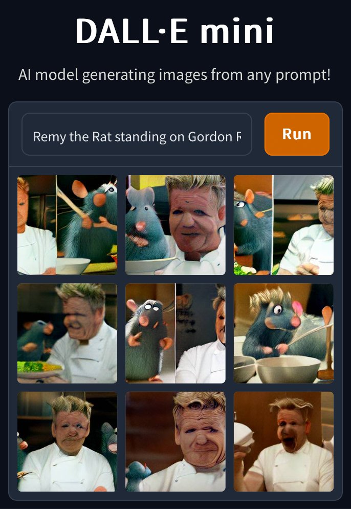 Remy the Rat standing on Gordon Ramsay’s head as he cooks five star meal https://t.co/OMa8l0qBV8