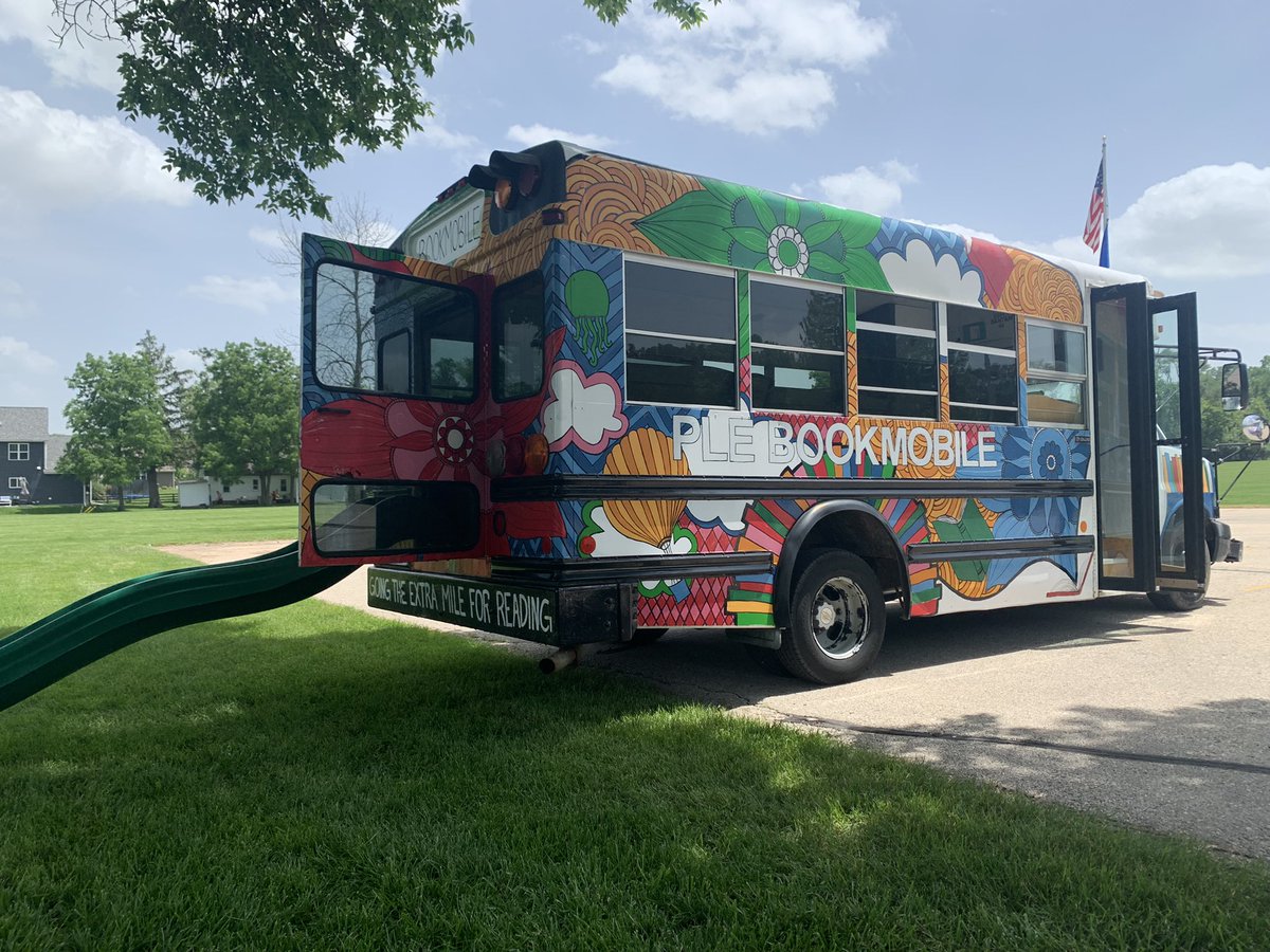 Cheryl Panka, NBCT tweet media