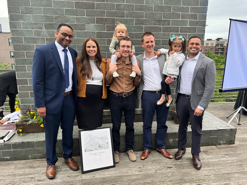 OHSU Cardiology Fellowship tweet media