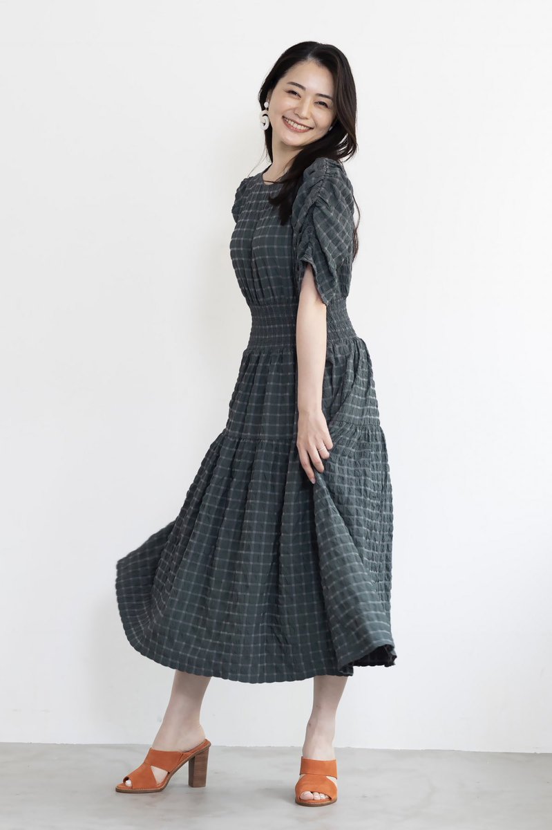 ヘレナワンピ | CINEMATIQ by Pinup Closet