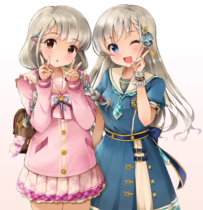 おたおめ～
#久川颯生誕祭2022
#久川凪生誕祭2022 