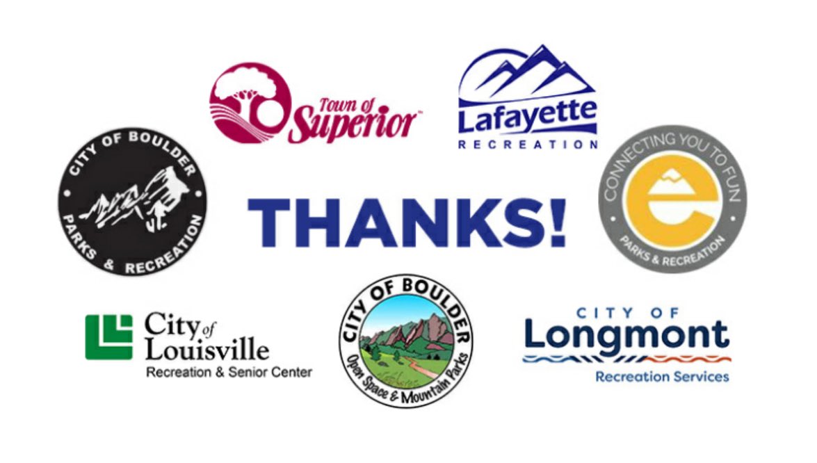 BoulderCHealth's tweet photo. The #BCHMovementChallenge, which just concluded, would not have been possible w/o the support of the #Boulder Valley Parks & Rec Depts.
Special thank you to @bouldercolorado Open Space & Mountain Parks, @boulderparksrec, @eriecolorado Parks & Rec, …
1/2 https://t.co/CxiKaSqvdK