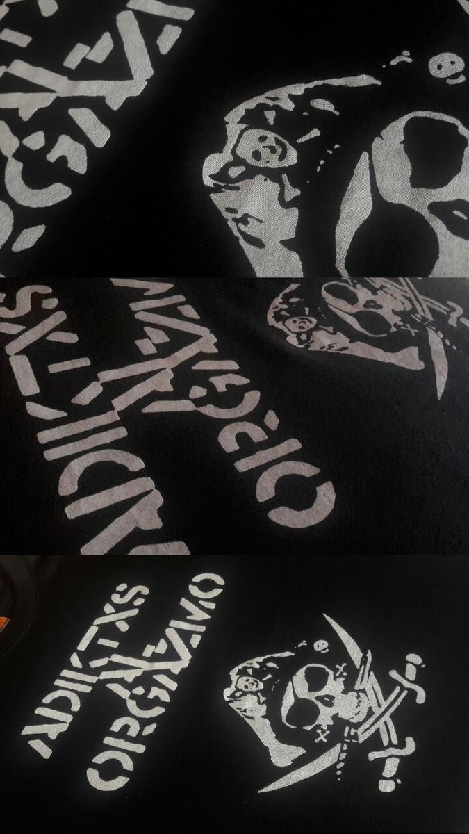 #estampados #estampadospersonalizados #camisas #busos #busospersonalizados #enviogratis #colombia #bogota #medellin #cartagena #santamarta #cali #ibague #armenia #pasto #manizales #barranquilla #pereira #santarosadecabal #dosquebradas #cartago #punk #skate #graffiti #letalone1312