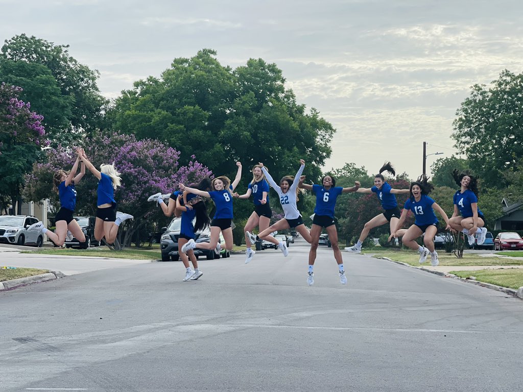 We are SO EXCITED for Nationals! #indybound #usavnationals