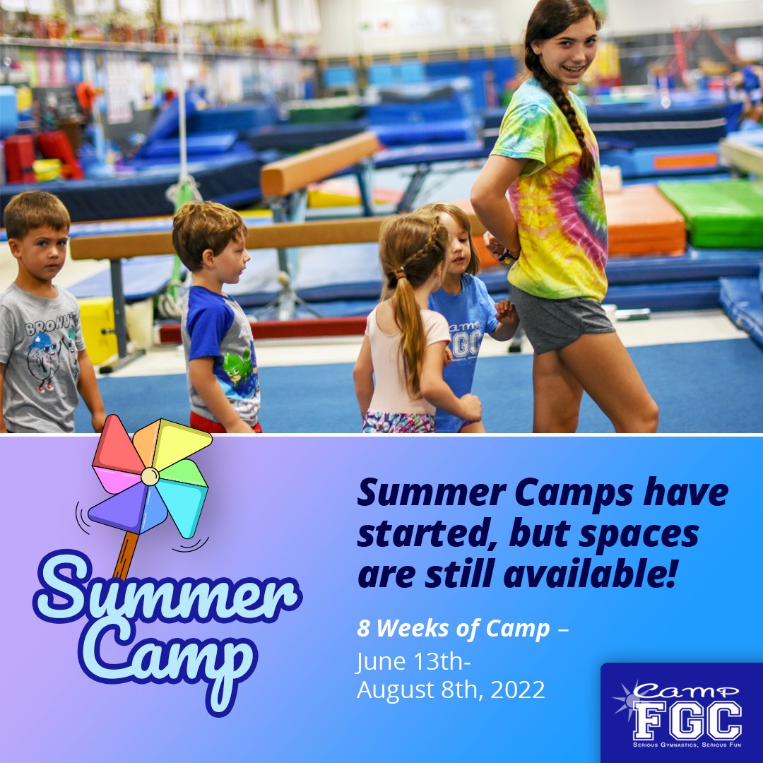 FrederickGymnastics tweet media