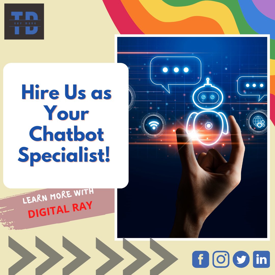Ray Mark Ramos (@TheDigitalRM) / Posts / X