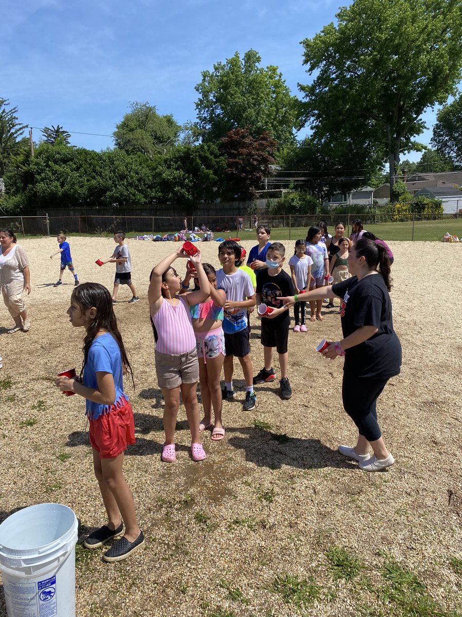 Connolly School tweet media