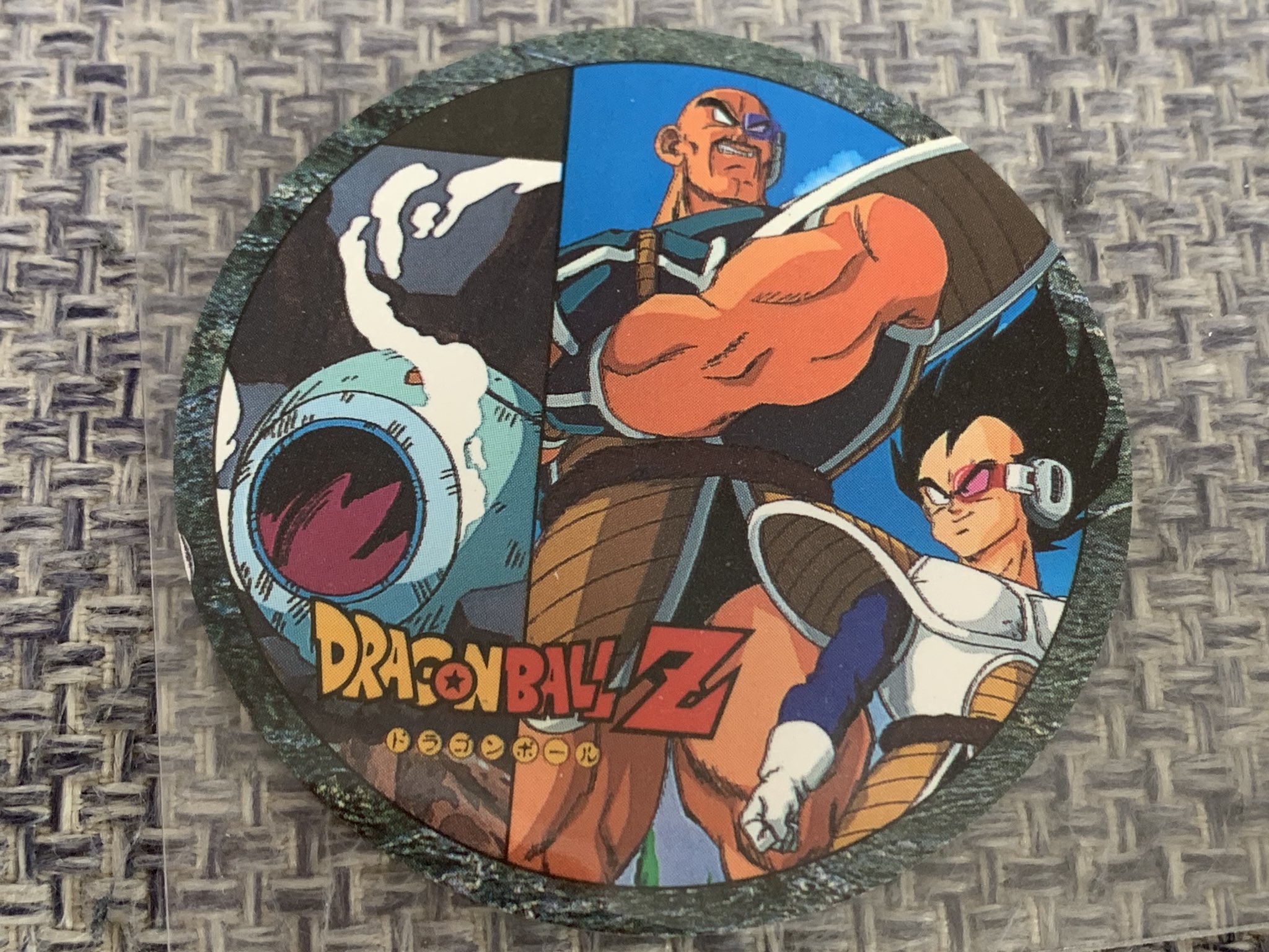 希少 ドラゴンボール キャラカーン (きゃらかーん) 29枚 キラ&ノーマル