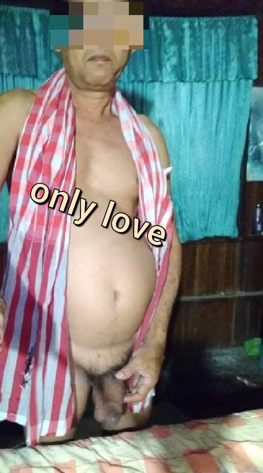 ลุงขับรถพ่วง ของใหญ่