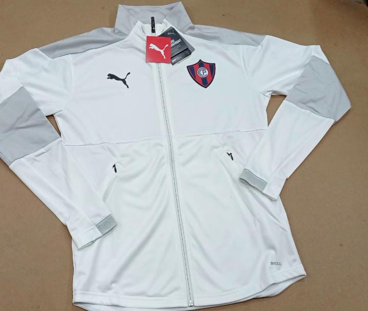 Cerro Porteño Fans tweet media