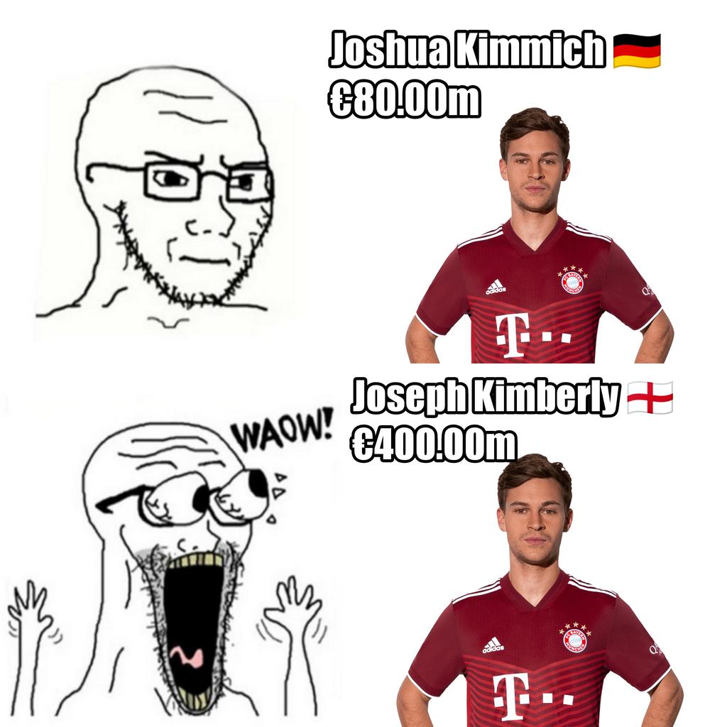 FC Bayern München (@fcbayern_world) on Twitter photo 