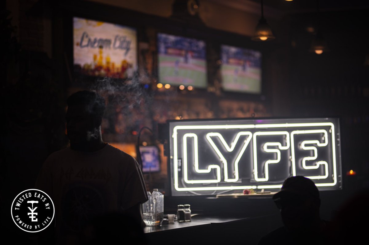 #NYC #420life #twistedlyfeny