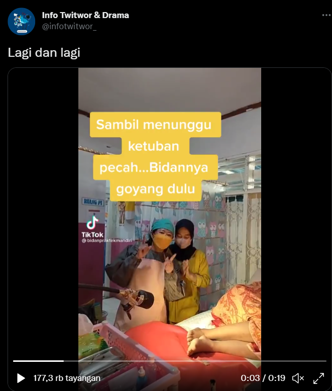 dokterMade tweet media