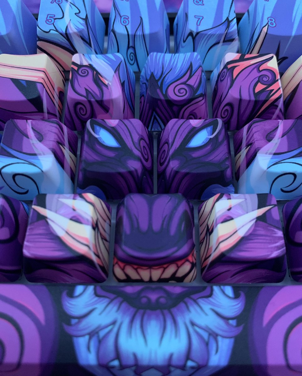 Alpherior Keys💖 tweet media