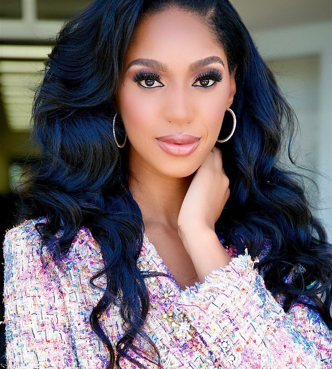 Proctor Productions (@realprocprodmuo) on Twitter photo BILLIE LARAÉ 📸 Photography by <a href="/debknoske/">debra knoske</a>, Beauty by <a href="/teamflawlessco/">Team Flawless</a>, Style by <a href="/HenrisCloud9/">Henris Cloud Nine</a>. #MissPAUSA #MissUSA #PageantryReimagined <a href="/misspausa/">Billie LaRaé Owens</a> BILLIE LARAÉ 📸 Photography by <a href="/debknoske/">debra knoske</a>, Beauty by <a href="/teamflawlessco/">Team Flawless</a>, Style by <a href="/HenrisCloud9/">Henris Cloud Nine</a>. #MissPAUSA #MissUSA #PageantryReimagined <a href="/misspausa/">Billie LaRaé Owens</a>