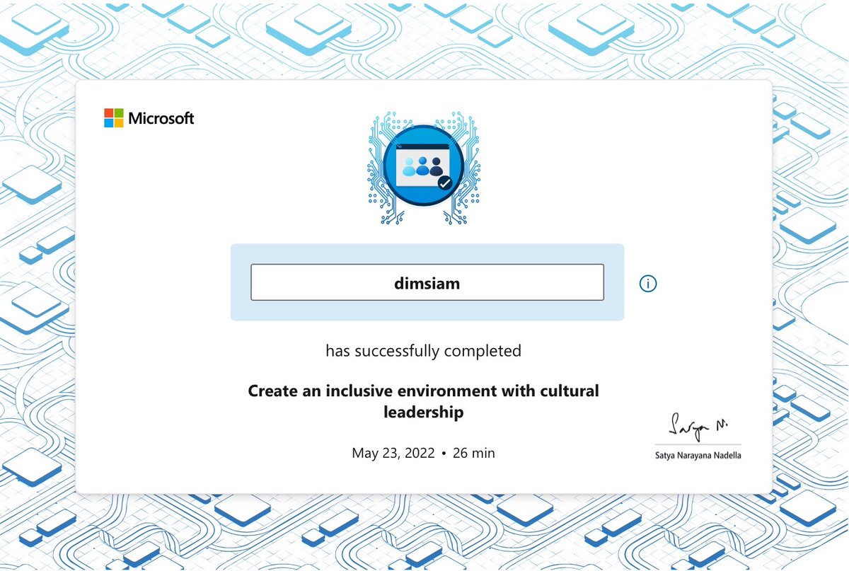 dim siam tweet media