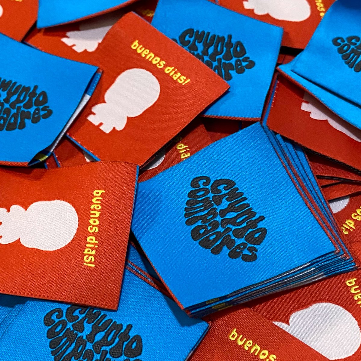 We’ve been getting ready for #NFTNYC …