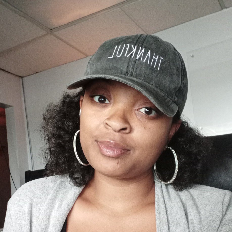 QueenJadeM's tweet photo. #NewProfilePic https://t.co/dOe97xHjn3