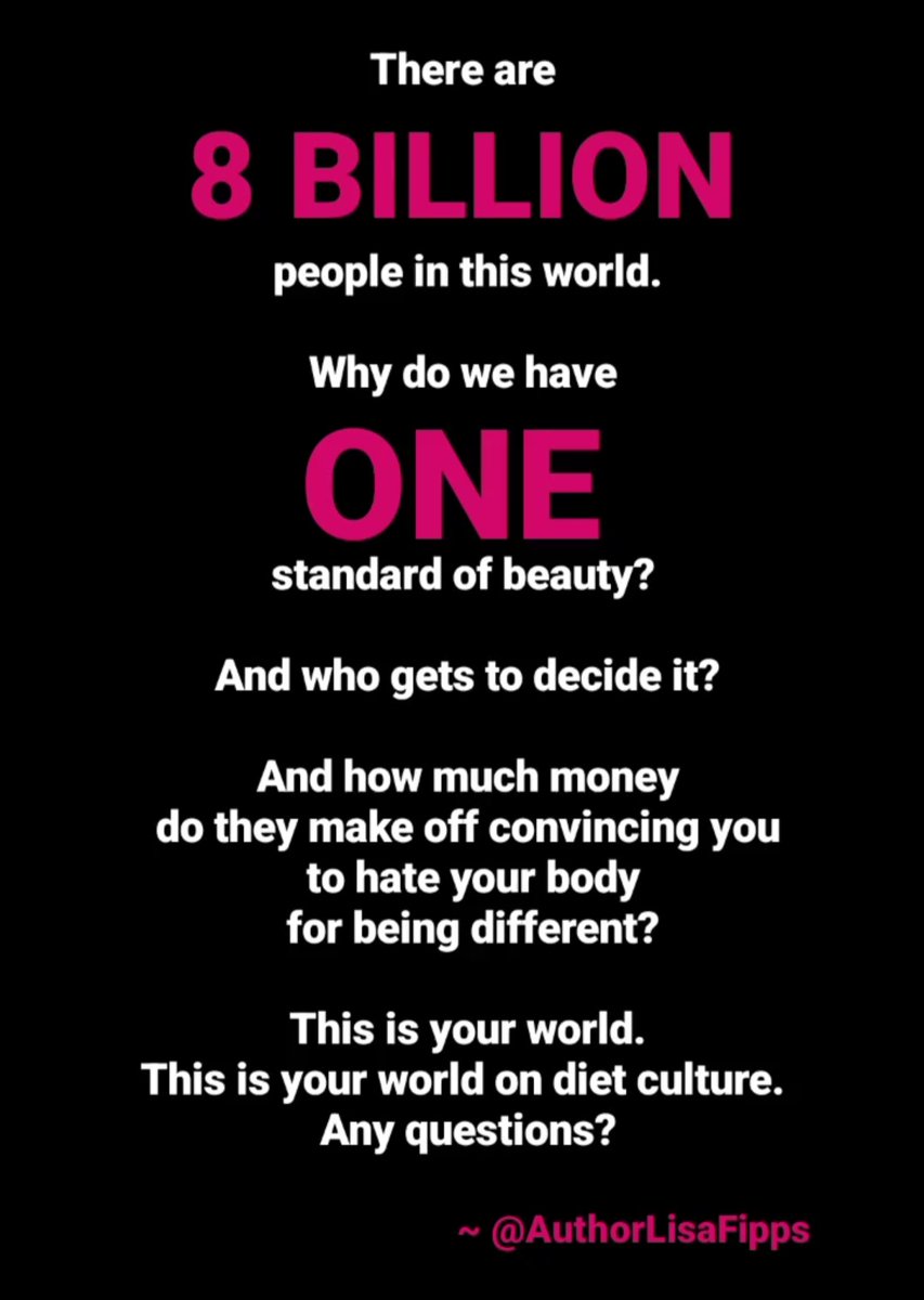 AuthorLisaFipps's tweet photo. This. This. This. https://t.co/q0DCRadKHu