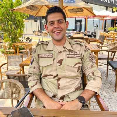 MohammdShaker's tweet photo. #NewProfilePic https://t.co/wLUxD8QWvJ