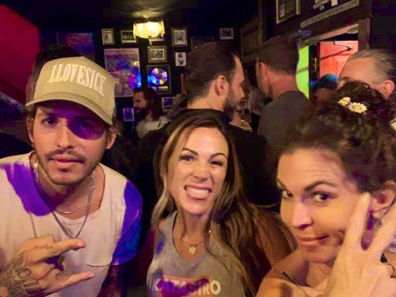 lindseyd296's tweet photo. @Katastro Don’t cry cause it’s over,smile because it happened 🫶🏼 https://t.co/DJBlg91PBX