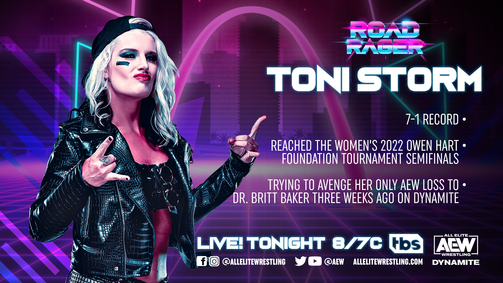 Forbidden Door 2022: Women’s Title Match And More Announced For AEW-NJPW PPV 2